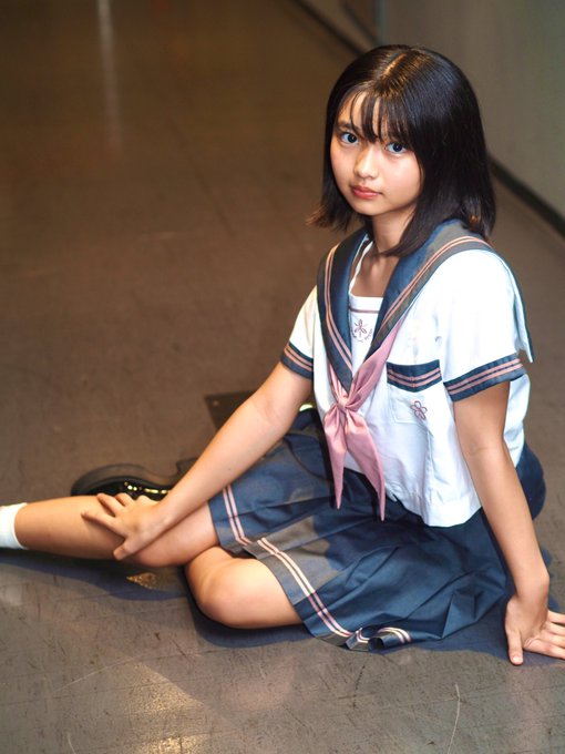 Twitterのコスプレ画像6