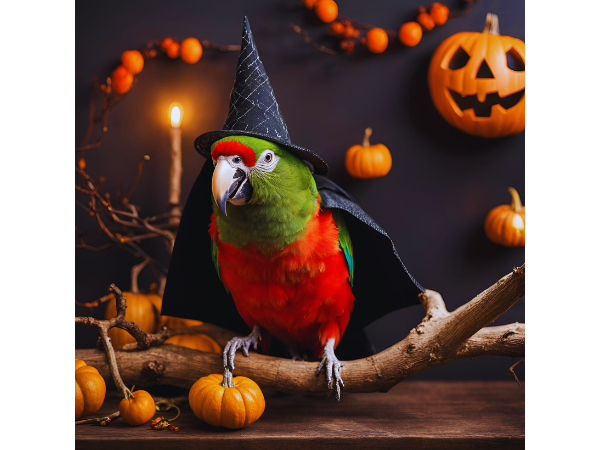 DIYdalias's tweet photo. 🎃🐾 Halloween isn’t just for humans—our furry &amp; feathered friends can join the fun too! 🐱🐶 Check out our latest blog for DIY costume ideas &amp; store-bought favorites! Let’s make this Halloween paws-itively unforgettable! 💀👻 #HalloweenPets #DIYCostumes #PetCostumes https://t.co/jquqLPC5jN