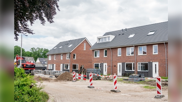 Drentse Woonagenda 2024-2028: ‘Voor elke Drent een (t)huis’ -  veldenkrant.info/l/88054