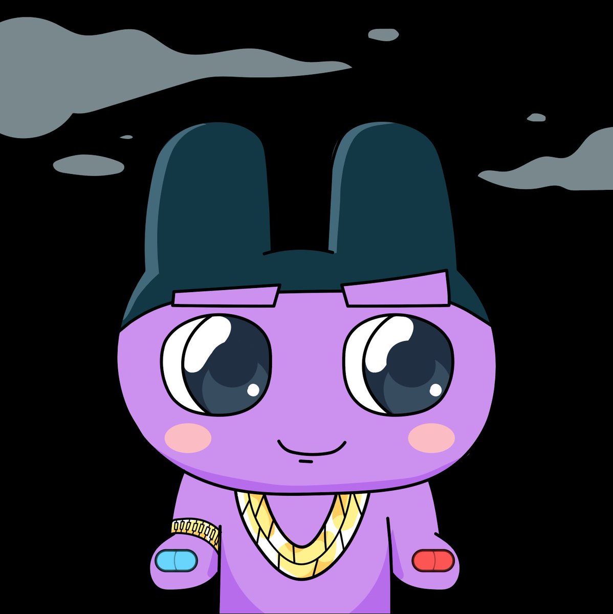 Solagotchi tweet media