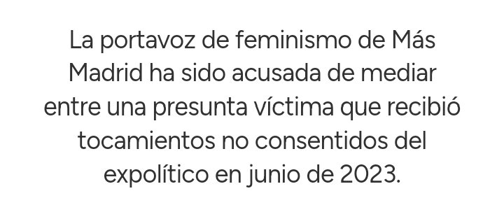 Uy esta Historia cómo la conozco