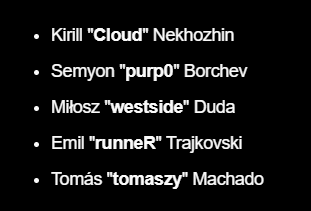 Soul Chains tweet media