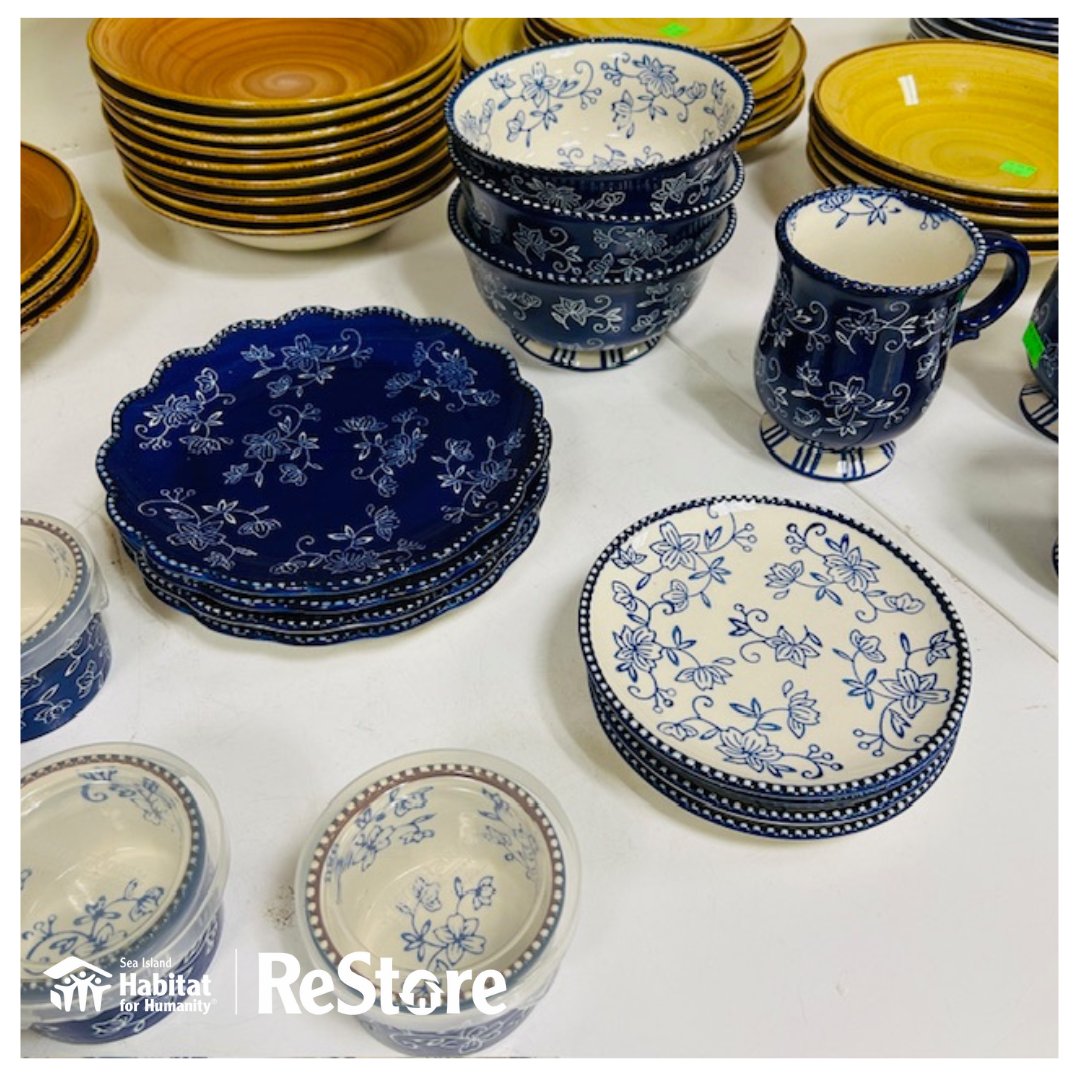 Sea Island Habitat ReStore tweet media