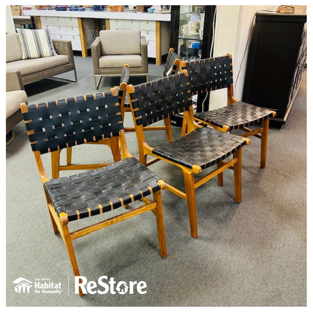Sea Island Habitat ReStore tweet media