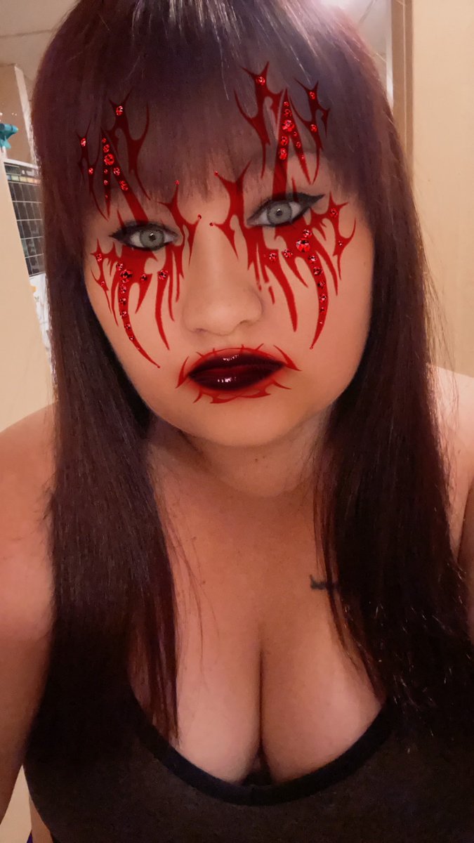 deadlyseaturtle's tweet photo. Who’s ready for Halloween? :P https://t.co/AREorDGF47