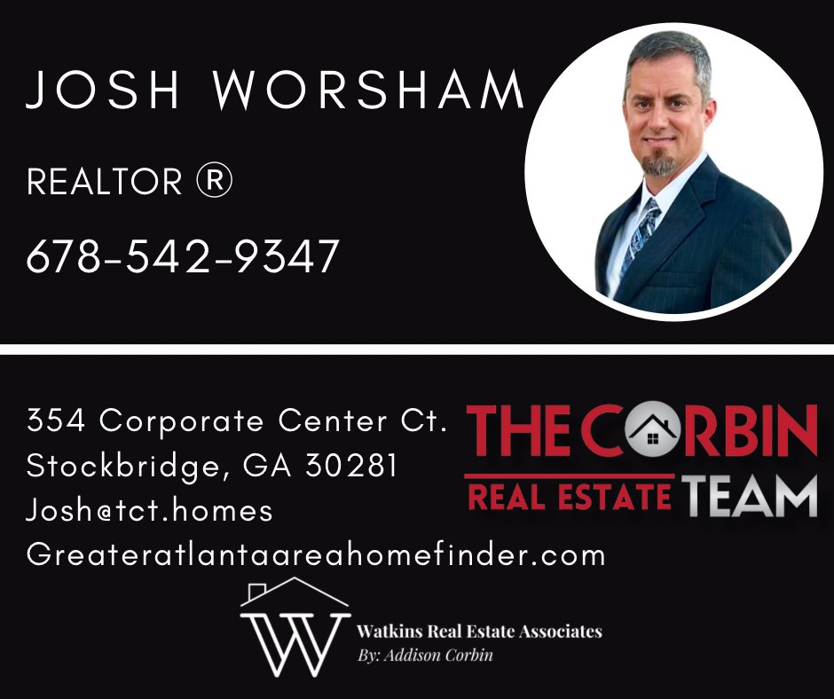 🏈 After years of coaching high school football, I'm audibling into real estate with The Corbin Team. Coaching required hard work, dedication, and teamwork—skills I’m bringing with me to help you find your dream home or make the most of your property investment. #NewBeginnings