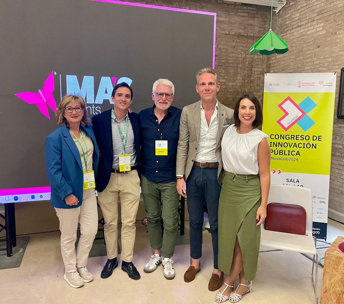 Joaquín Meseguer Yebra tweet media