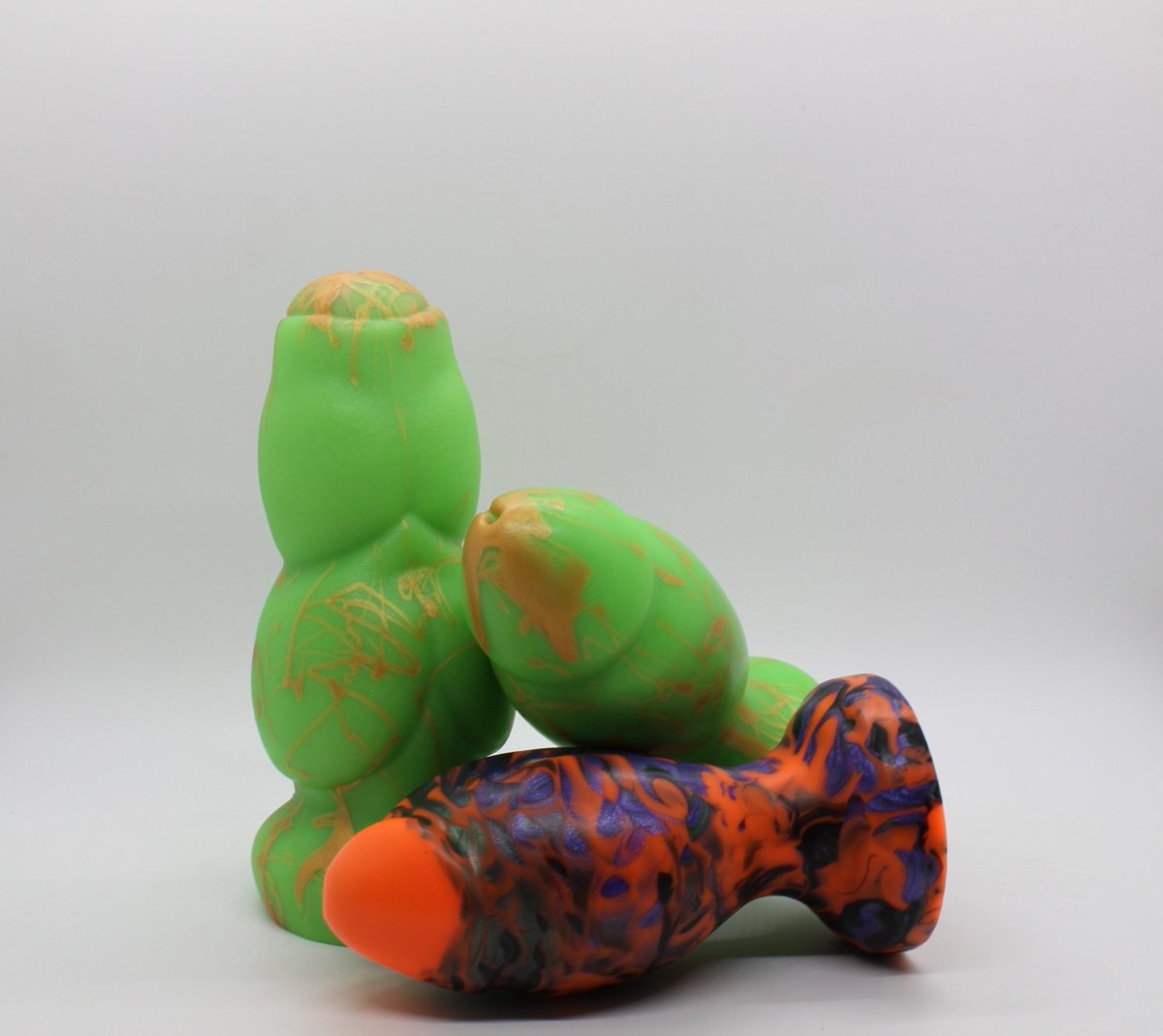 Nawty Toy Box *DROP TODAY AT 6PM CST* tweet media