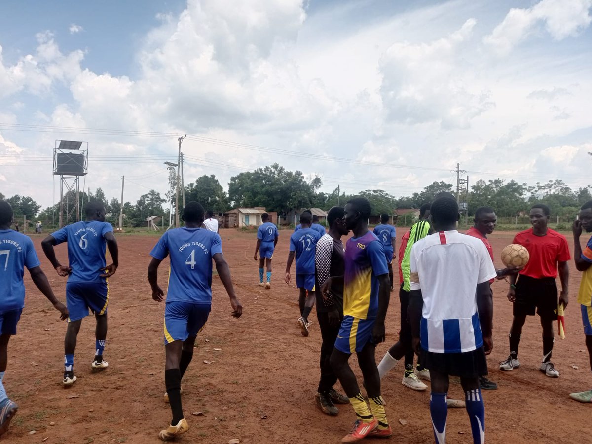 SifuchaFC's tweet photo. League Conclusion and Upcoming CDF U-17 Tournament
We are pleased to share an update on Sifucha Football Club’s recent performance and upcoming plans. Our team has concluded the league, securing an impressive 3rd position out of 12 participating teams. 
@OfficialBHAFC  
#BHAFC https://t.co/1bimhE8hEy