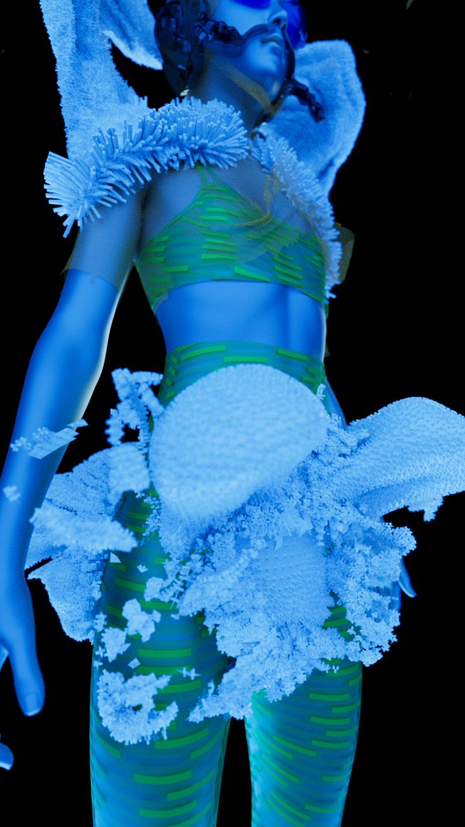 RENDERFRUIT tweet media