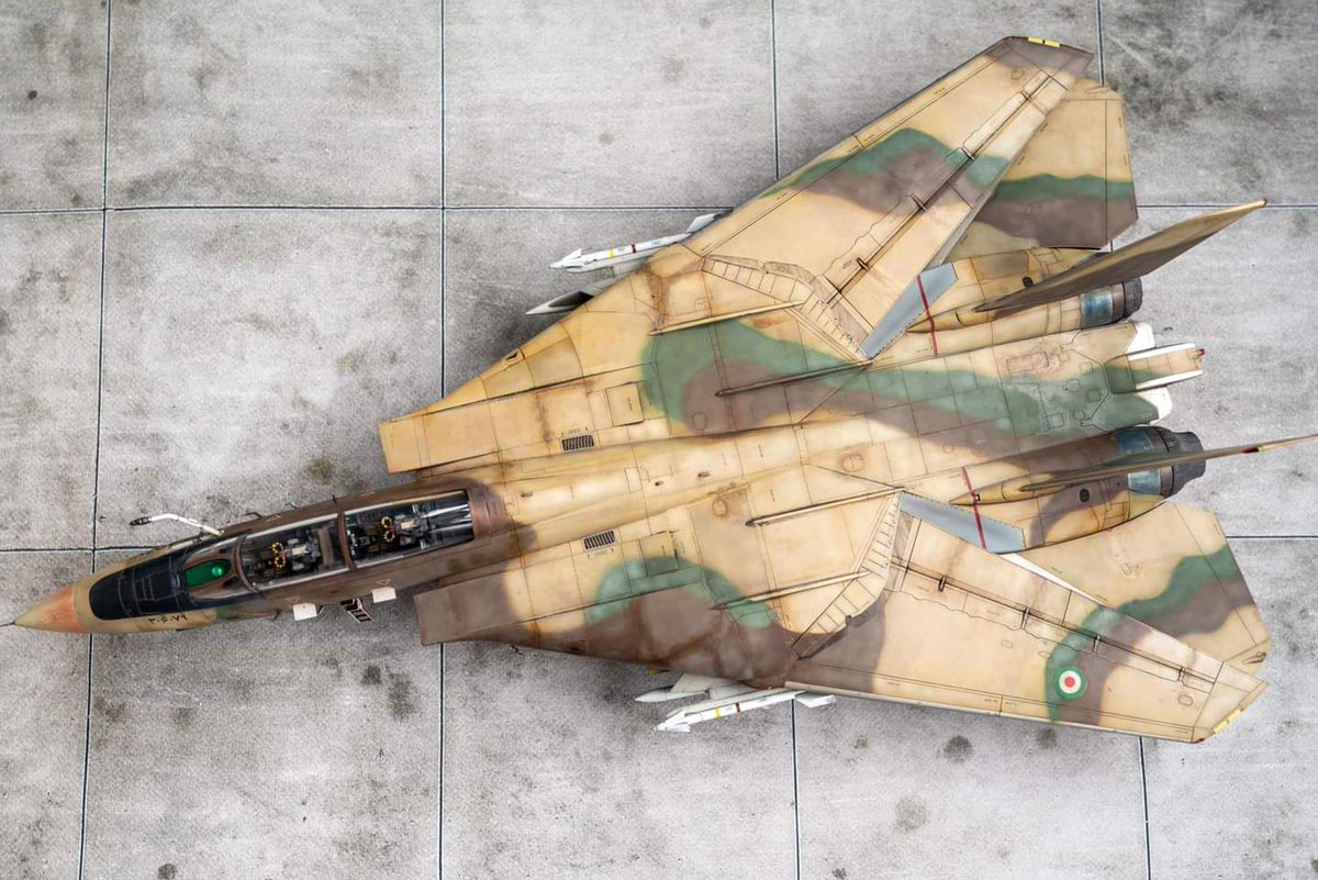 #ウェザリング愛好会