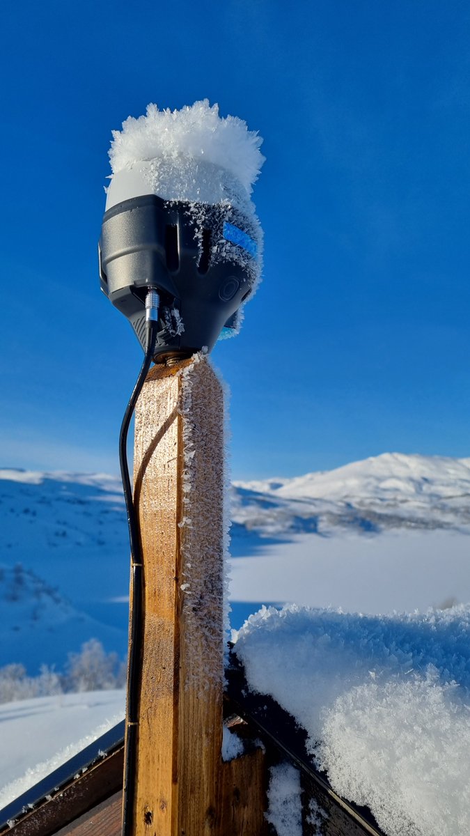 ToreCrash's tweet photo. @onocoyRTK #onocoySetup #miner
3 x existing multipurpose basestations/miner 🫡, power by #RS2 #Emlid 💪 https://t.co/Uo2VDj2MEP