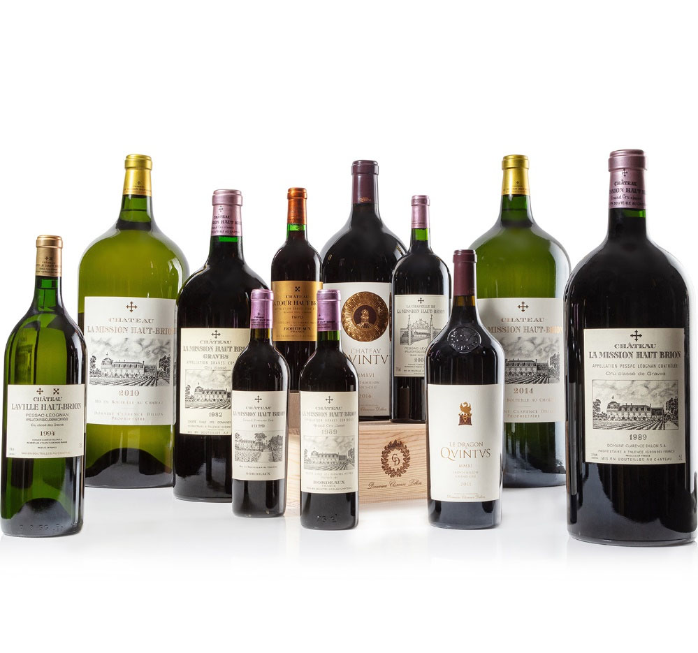Domaine Clarence Dillon tweet media