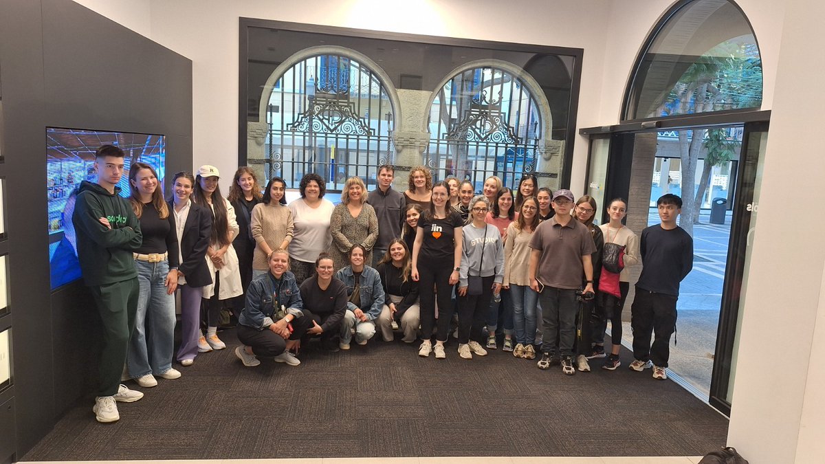 Máster en Dirección y Planificación del Turismo tweet media