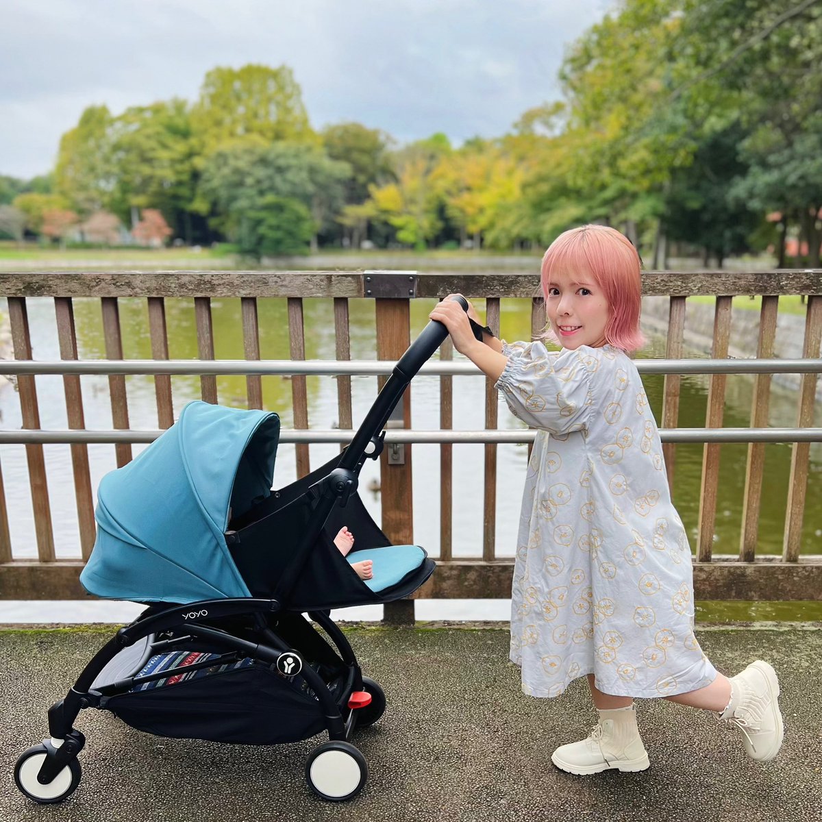 chibitter115's tweet photo. Happy World Dwarfism Awareness Day💚

＼10/25は世界小人症啓発デー／
これからも、この小さい体型が魅力的だと伝えていきます🧚‍♀️

そしてこの機会に、わたしのインタビュー記事をぜひ読んでみてください𖧷
https://t.co/phq2f9nUzj https://t.co/oQLkMlf3cG