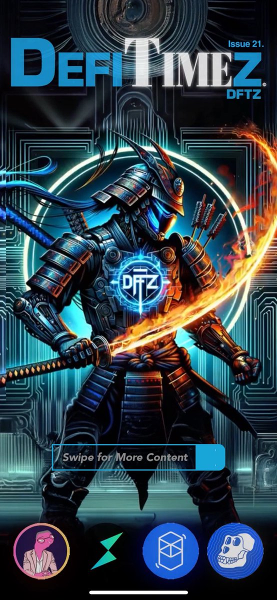 DeFiTimeZ $DFTZ $SOL tweet media