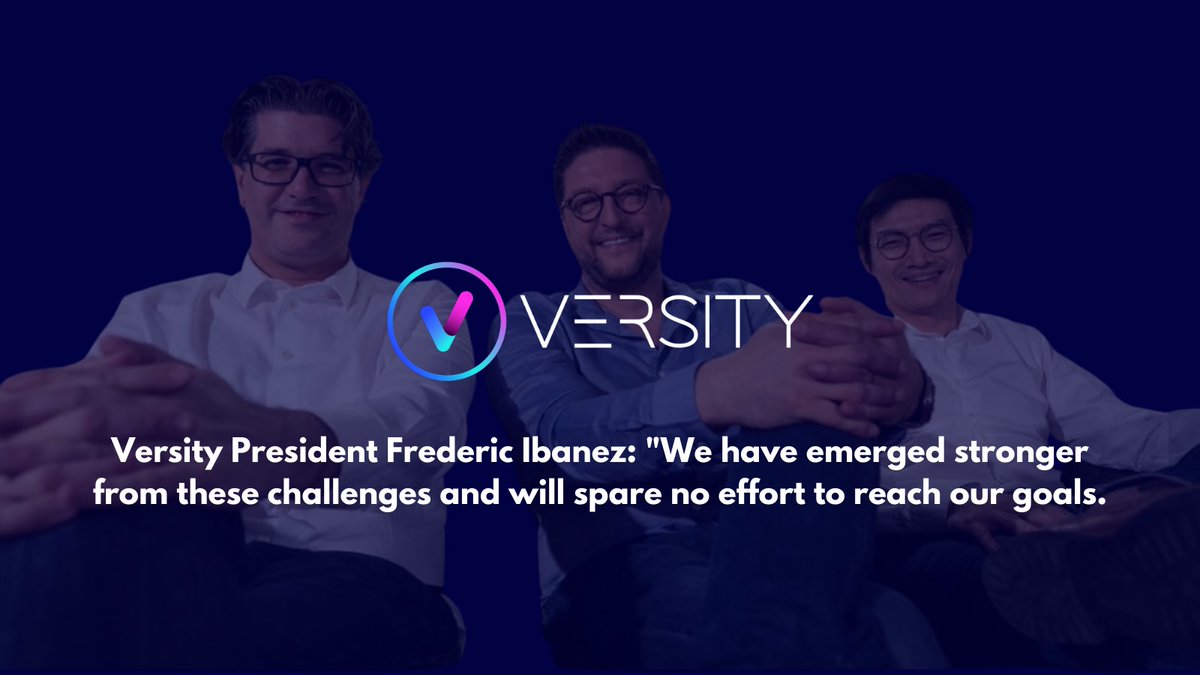 HelloVersity's tweet image. The $SITY token not only simplifies property transactions but also maximizes earning potential for investors. 

🏡 Built on transparency and accessibility, we’re redefining the future of real estate. Embrace the change! 🚀 #Web3