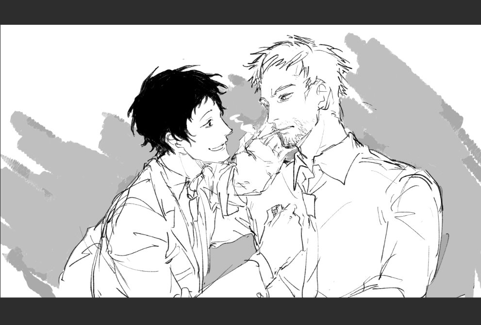 🍵獨諏曳光 tweet media