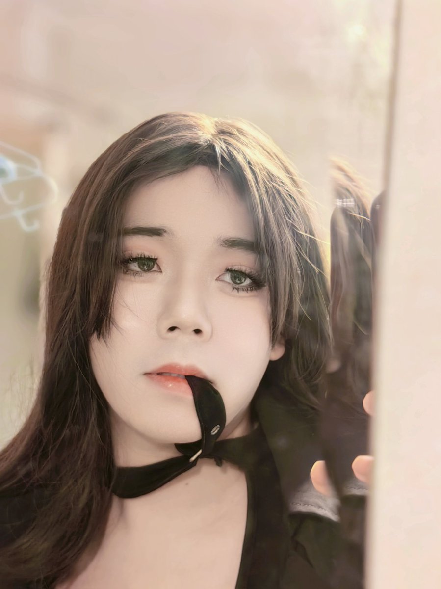 化了妆不能白化
#男娘改造 
#女装癖 
#伪