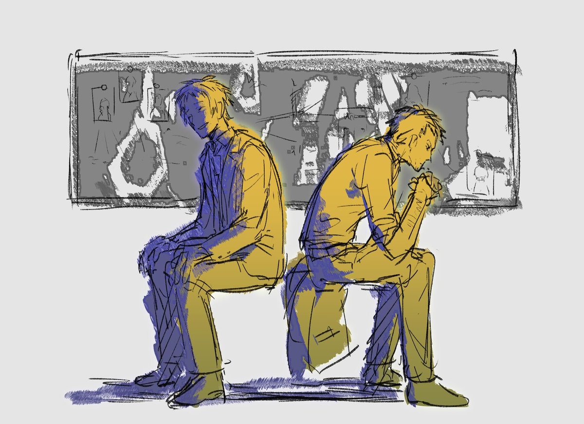 🍵獨諏曳光 tweet media