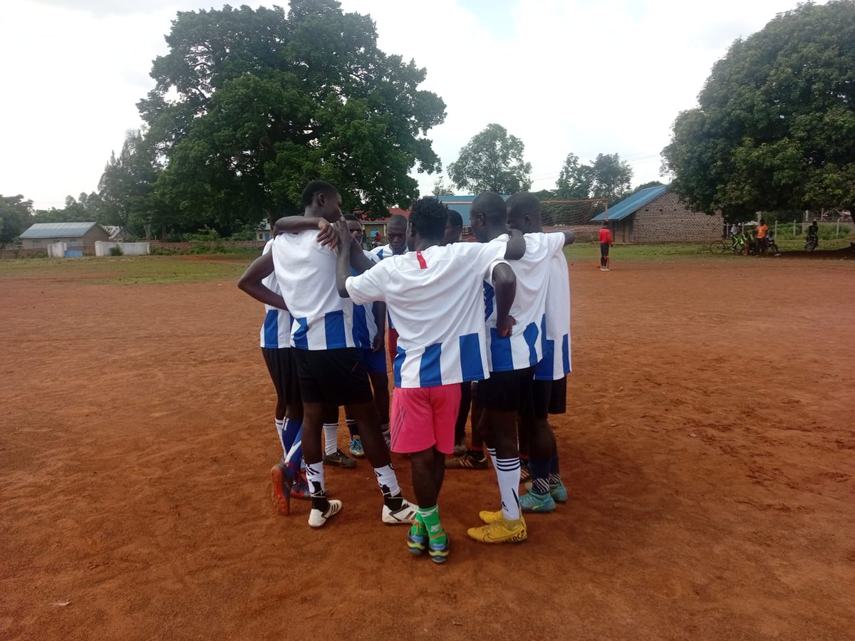 SifuchaFC's tweet photo. This achievement reflects the hard work, dedication, and support from both our players and our valued stakeholders.
We are proud to rock the BHAFC kits and represent the team in Busia, Kenya.

@OfficialBHAFC  @BHAFCWomen @BHAFCFoundation 
#BHAFC https://t.co/lYmBySXStA