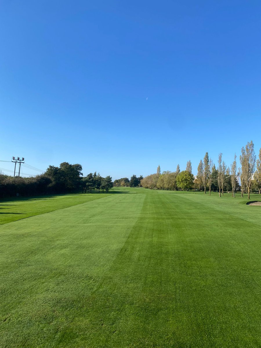 Harwich & Dovercourt Golf Club tweet media