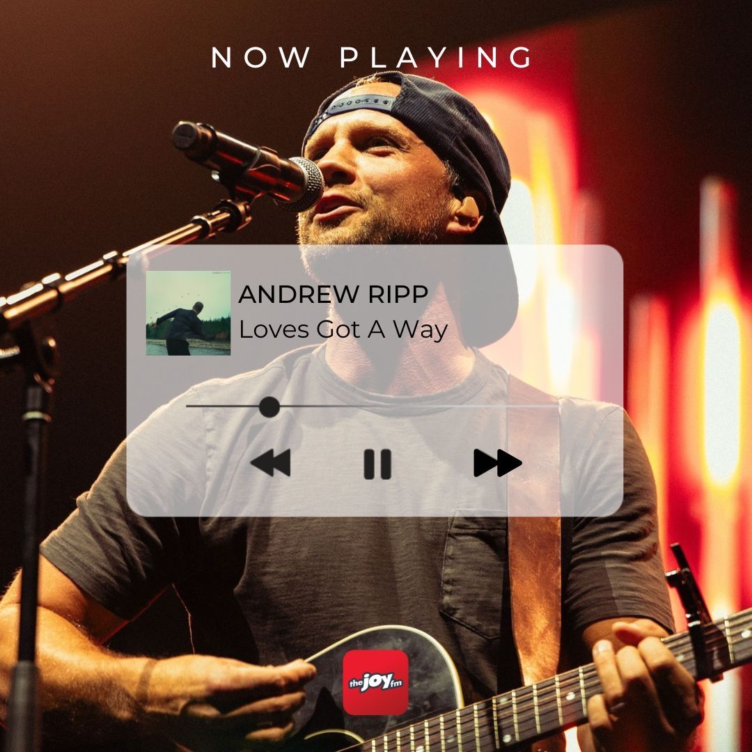 The JOY FM tweet media