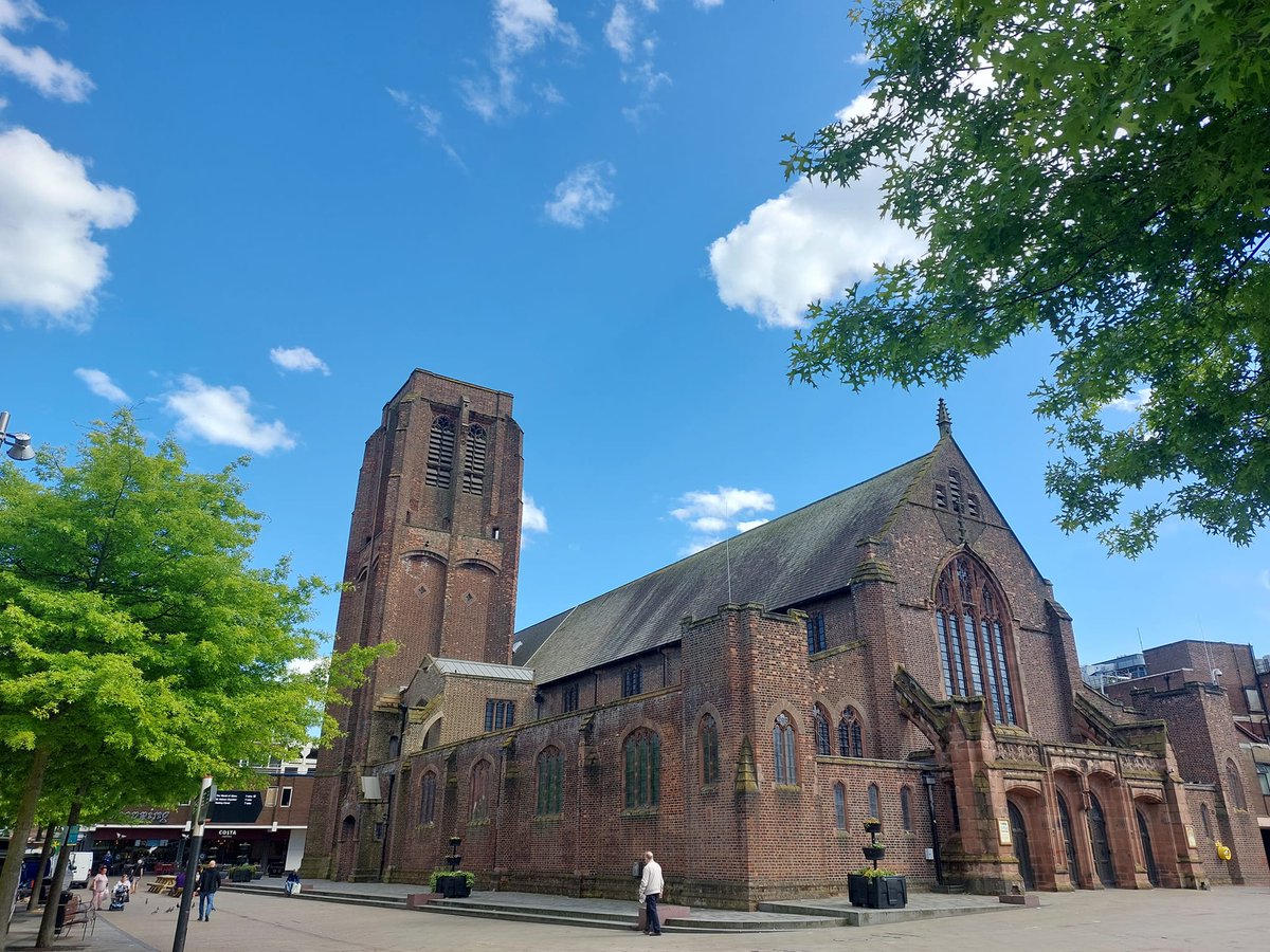 Many thanks to Janice and all the members of St Helens Mothers Union for inviting us to your service last night.  We were overwhelmed by your support and generosity and look forward to seeing you all at our Christmas "Coffee &amp; Cake" afternoon on 12th December 2024. Thank you🥰