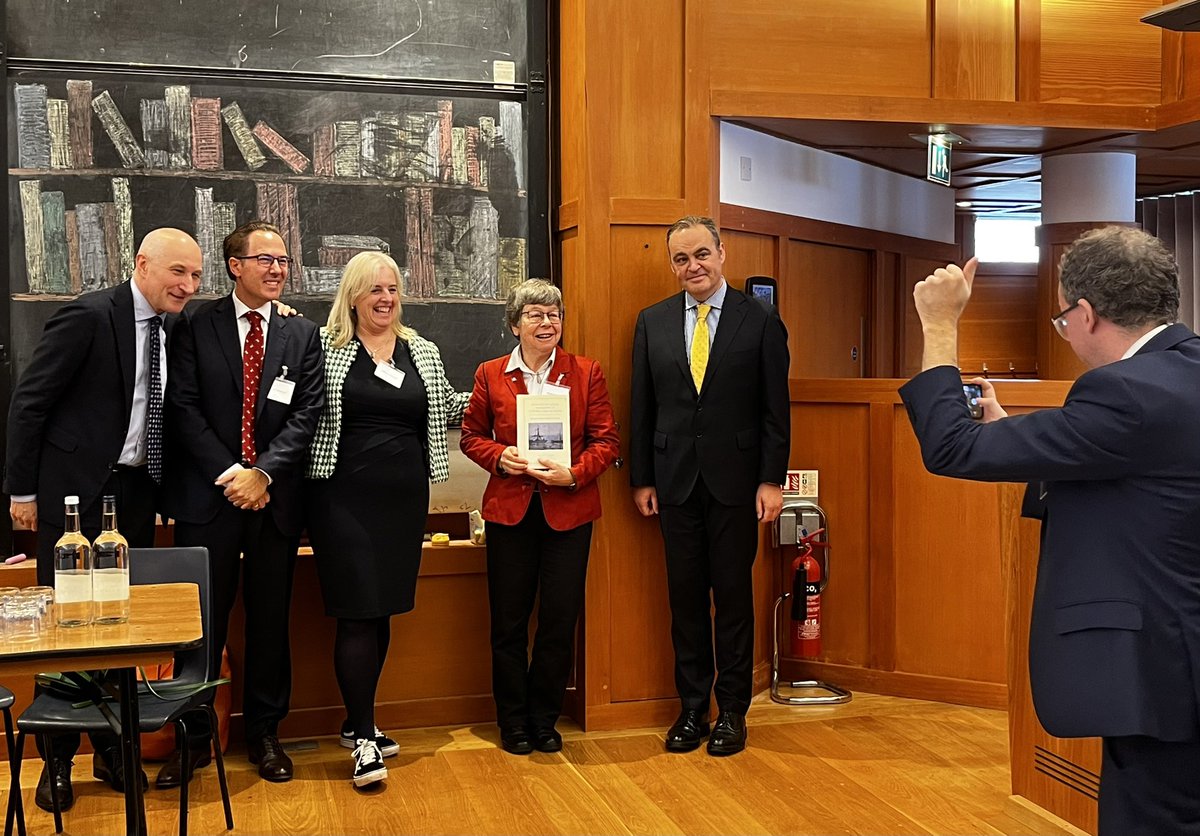 Dimitry Kochenov tweet media