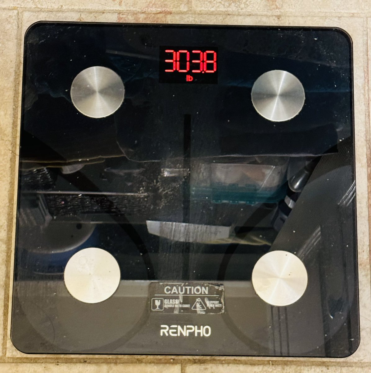gotomyinstagram's tweet photo. Day 2️⃣3️⃣6️⃣ (10.25.24): today was a happy surprise!! 🎉🎊 I am down 2lbs for a total of 88lbs lost…12lbs of those pounds lost this month! #carnivoreweightloss #carnivore #weightlosstransformation #weightlossmotivation #weightlosssuccess #diet #fat #fattofit #fatlossjourney https://t.co/nWuFlLcmW5