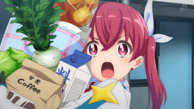株式会社マジルミエ 第4話