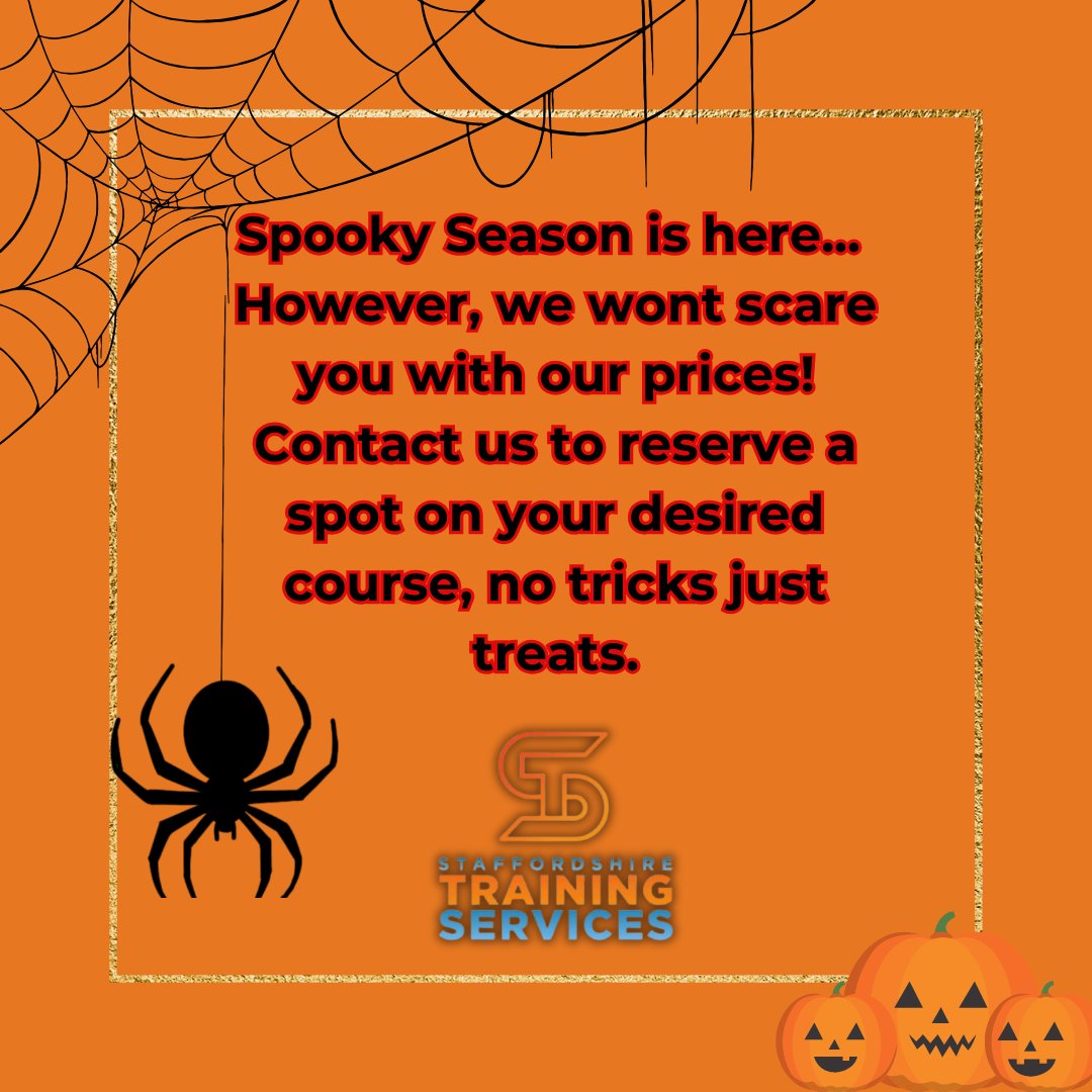 EMPOWERING THE ENGINEERS OF TODAY &amp; TOMORROW 
Spaces are filling up quickly, call or email now!
01785 562146
enquiries@staffs-ts.cok.uk