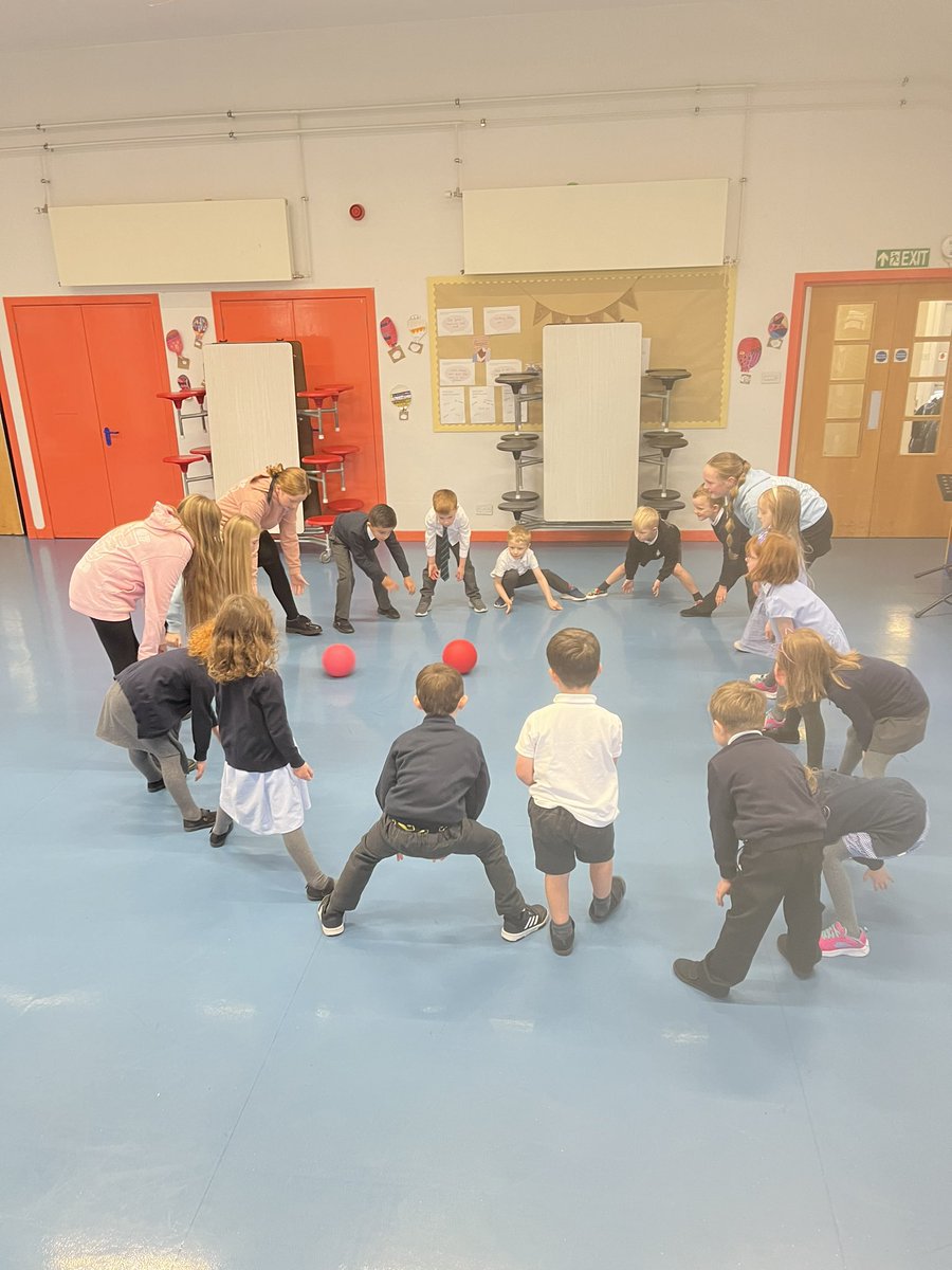 Angus Active Schools tweet media