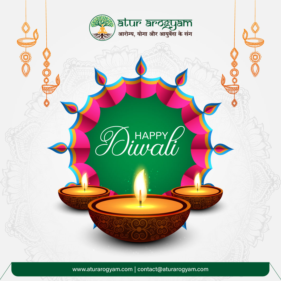 aturarogyam's tweet photo. 🎉✨ Wishing you a joyful and prosperous Diwali from Atur Arogyam! Let's light up our lives with health and happiness. ✨🎆
Visit us: https://t.co/5r02wmdMjo
Email us: info@aturarogyam.com
#HappyDiwali #Diwali2024 #Ayurveda #Yoga #DiabetesManagement #AturArogyam https://t.co/q37apKRiLn