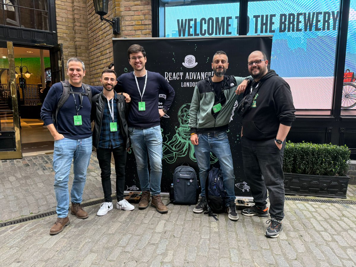 Immobiliare Labs tweet media