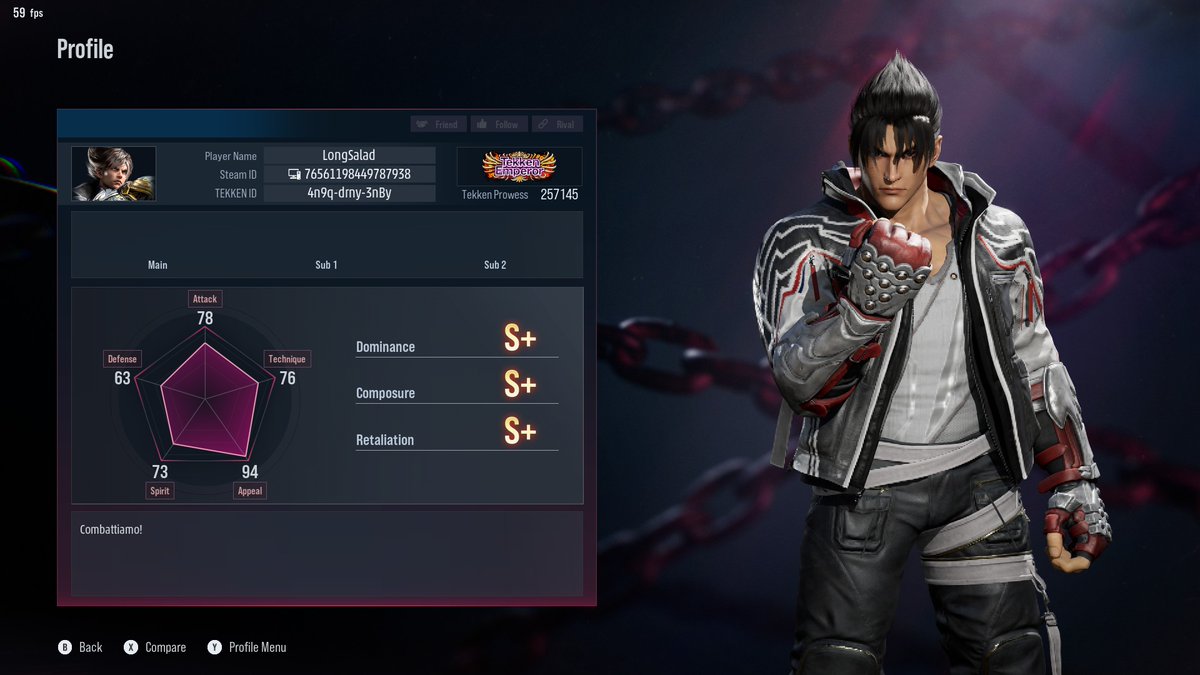 #T8_report another plugger. can't even show how he plugged smh