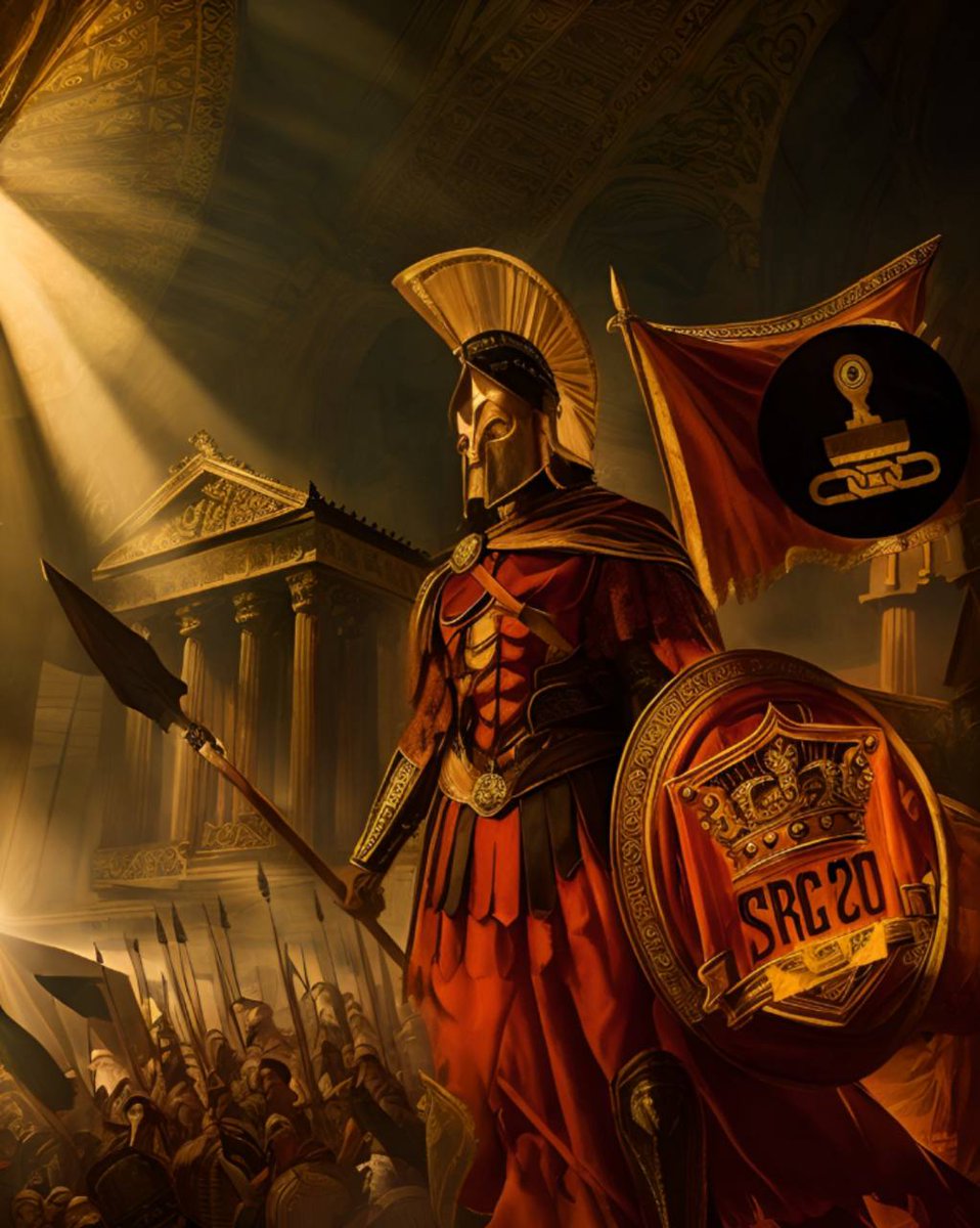 We Believe in #Bitcoin #STAMPS  #SRC20 👑