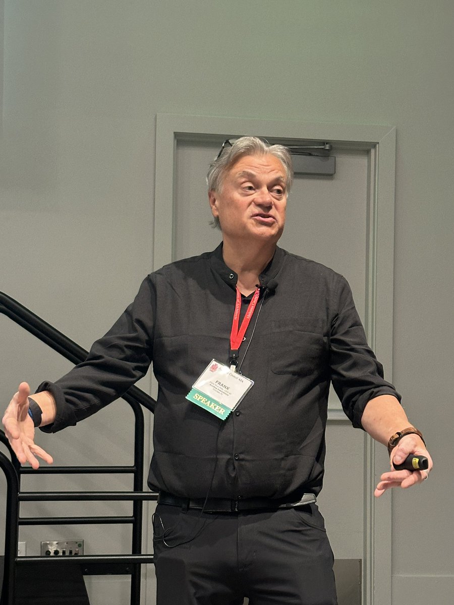 ALConcreteAssoc's tweet image. Frank Mruk, senior director for Building Innovations, gave a great presentation on ‘Leveraging the Properties of Concrete in Net Zero Buildings’ at the AIA fall convention held last weekend in Gulf Shores. The ACIA helped sponsor the event, including the guest speaker.