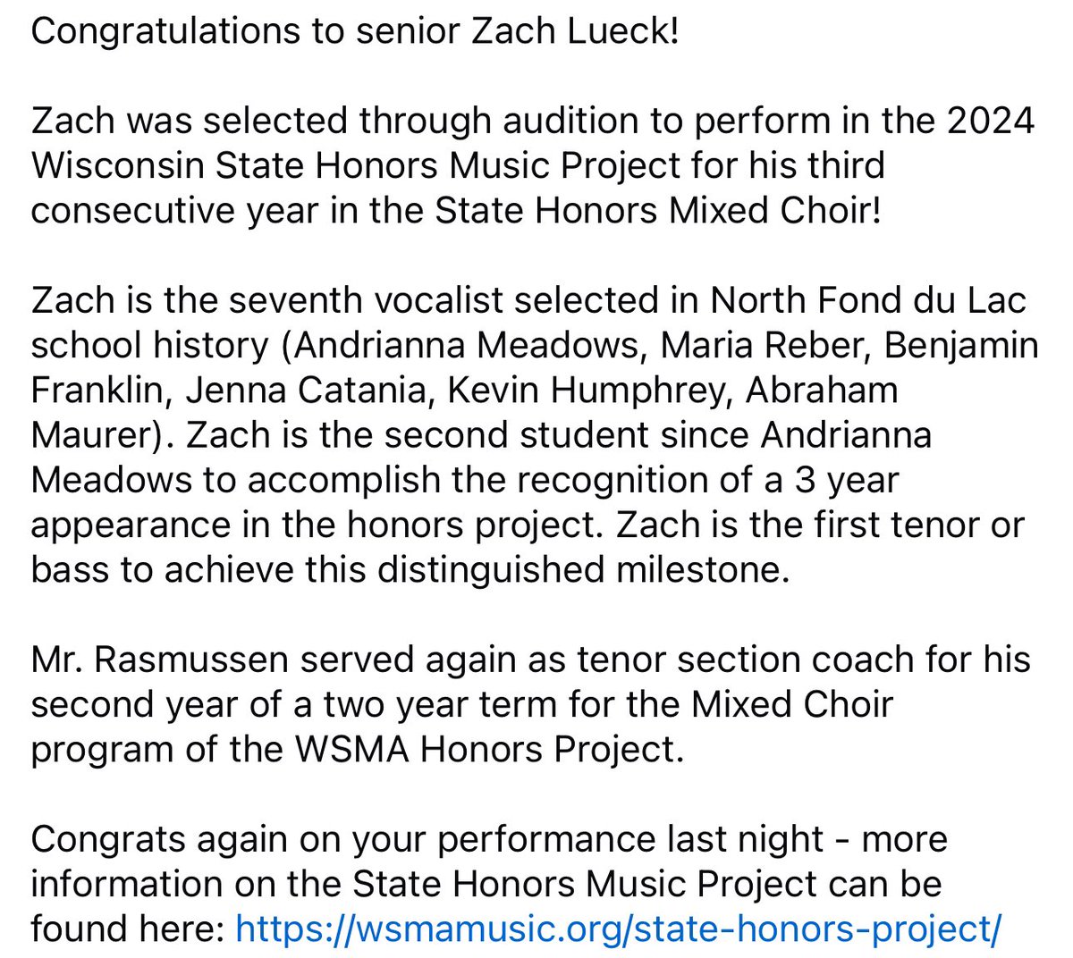 NFDL SCHOOLS tweet media