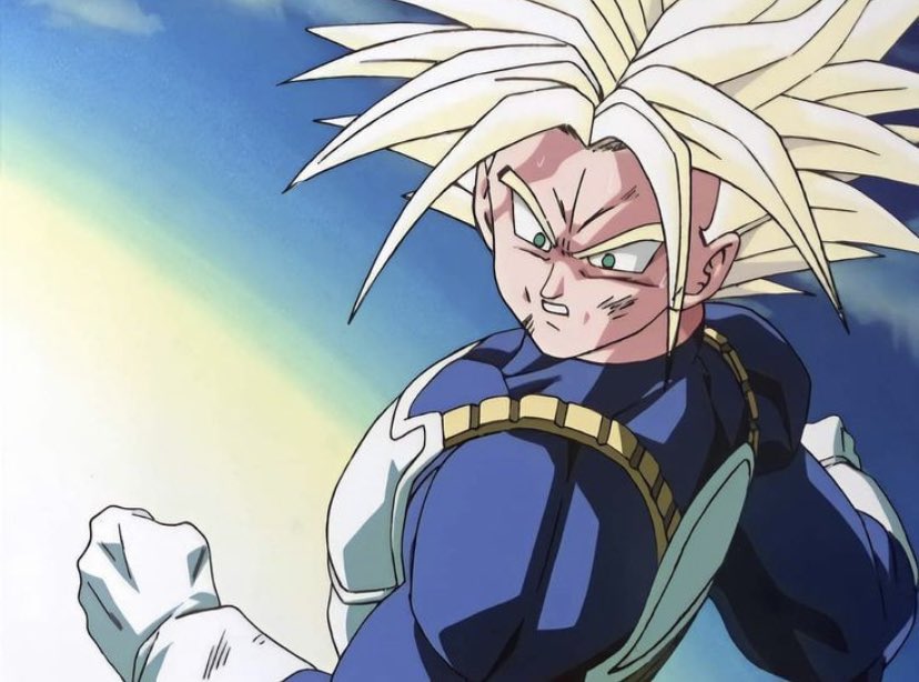Dragon Ball Daily tweet media