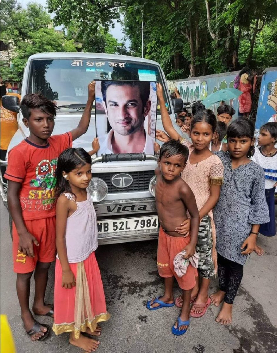 Yasmin2186's tweet photo. Sushant Forever 
in our Hearts 💕
His face, his voice,
His smile. .. Are Imprinted
 in our minds for lifetime..
The gentle footprints 
of kindness he left behind 
in the hearts of people 
will never wash away.
Always loved &amp; missed...
 @itsSSR ♾❤️🦋✨️
#SushantSinghRajput𓃵 https://t.co/3fA6C6hgTG