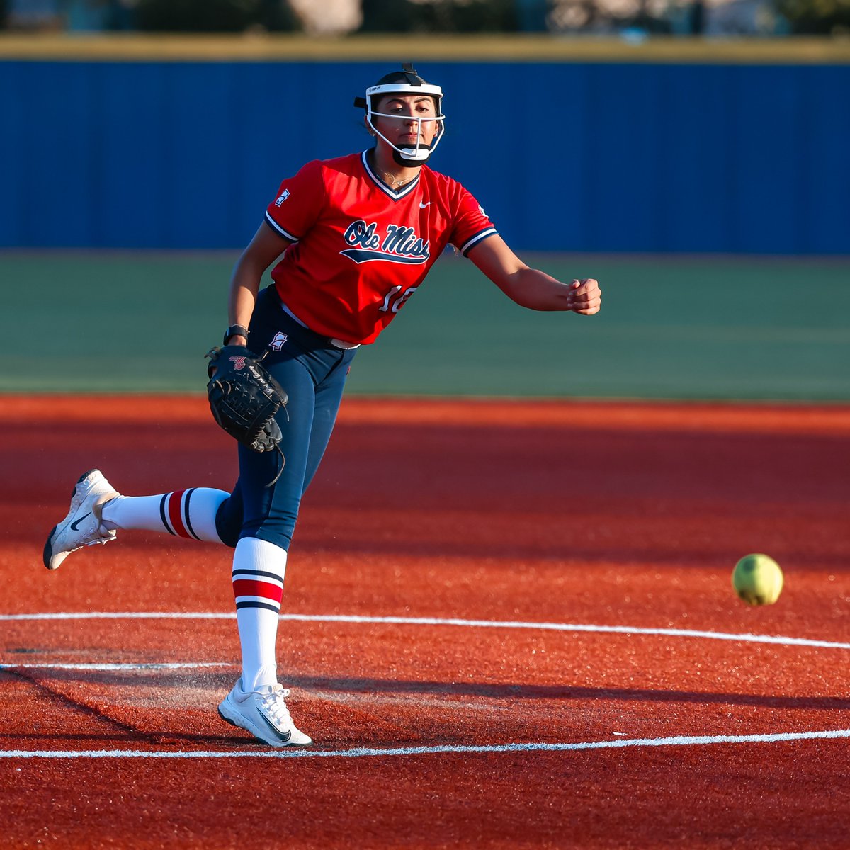 Ole Miss Softball tweet media