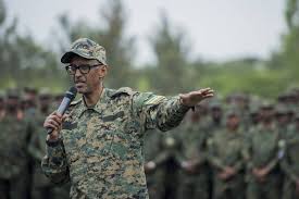 RwandaDemocrati's tweet photo. #RDC : qui arrêtera le dictateur #Kagame ? Après Nyiragongo, Rutshuru ,Masisi et Lubero,le territoire de Walikale est le 5ème du #Nord_Kivu à être touché. Les #RDF sont également signalés à #Masango ,territoire d'#Uvira au #Sud_Kivu ! @FARDC_officiel @Presidence_RDC @TopCongo https://t.co/cFHQVUQaPo