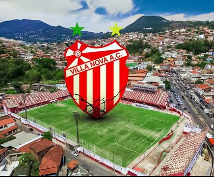Ser Villa Nova é ser Nova Lima! 

#VillaNoPeitoENaRaca 

🎨 Gamer Cwb