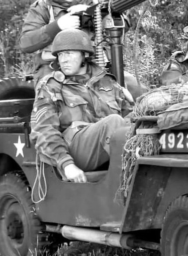 Ham & Jam - WW2 British Airborne Podcast tweet media