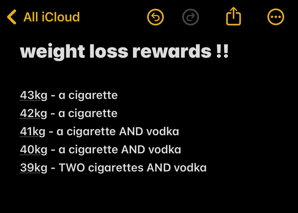 dy1ngcl0wn's tweet photo. i’m ngl this is actually really motivating me https://t.co/L9b9tnB3WS