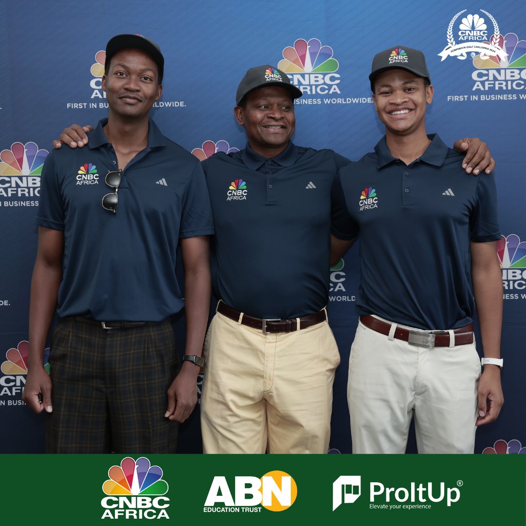 #AABLA2024 (@aablawards) on Twitter photo #CNBCAfricaGolfDay #CNBCAfricaGolfDay