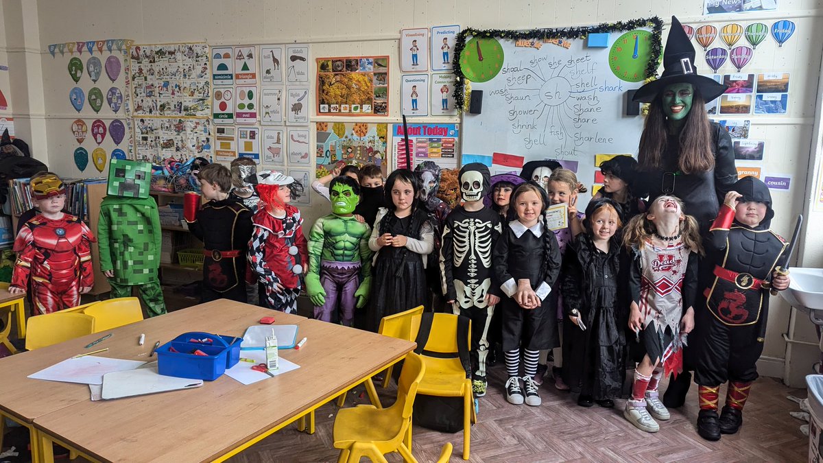 ConventNewport's tweet photo. And here's some more spooky photos! 👻🏚️🕷️🧛‍♂️ https://t.co/4corln9zGS