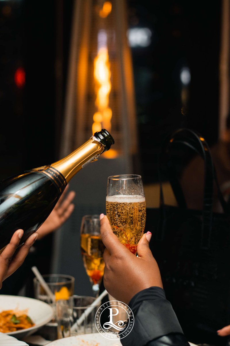 Raise a glass &amp; join us in celebrating the elegance of champagne! 🍾 Sip on your favourite bubbly at HALF PRICE &amp; enjoy complimentary sushi or oysters to complete the experience. The perfect way to toast to life’s finer things ✨

#WorldChampagneDay #CheersToLife #SushiAndBubbly