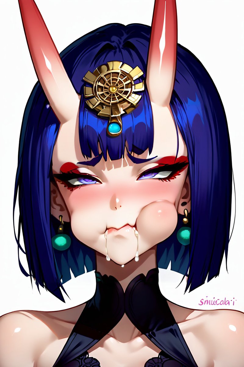 aniani_h's tweet photo. full of meal #AIart  #aiイラスト https://t.co/0c7Hm6bBwG